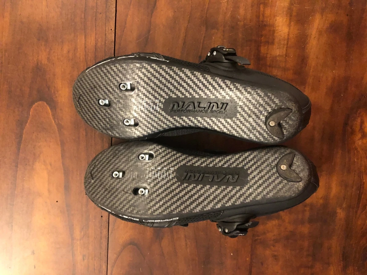 Scarpe NALINI KRAKEN ciclismo bike shoes 40 eBay