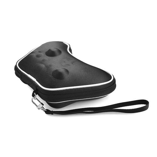 Zipper Storage Bag Hand Carrying Pouch Protective Case for Xbox one Controller b - Picture 2 of 9