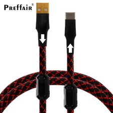 HiFi USB C To A Cable USB Type C To A Audio Data Cable 5N DAC otg macbook Cable