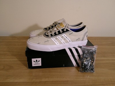Size 10.5 - adidas A$AP Ferg x Adi-Ease Mist Stone never worn brand new 