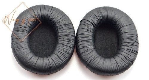 Headband Pads Cover Ear Cushion for Sennheiser HD205 HD205II HD 205 Headphones - Afbeelding 4 van 10