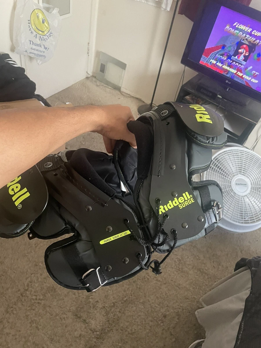 Riddell surge hotsell