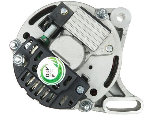 AS-PL Lichtmaschine Generator LiMa ohne Pfand Brandneu AS-PL A4063 - Bild 3 von 4