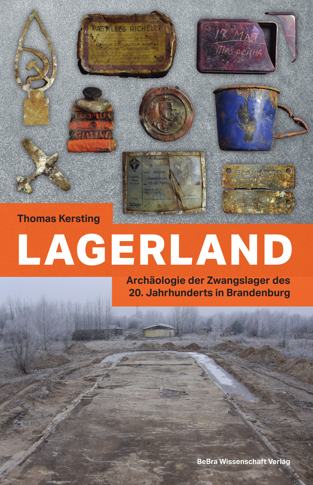 Thumbnail - Thomas Kersting / Lagerland