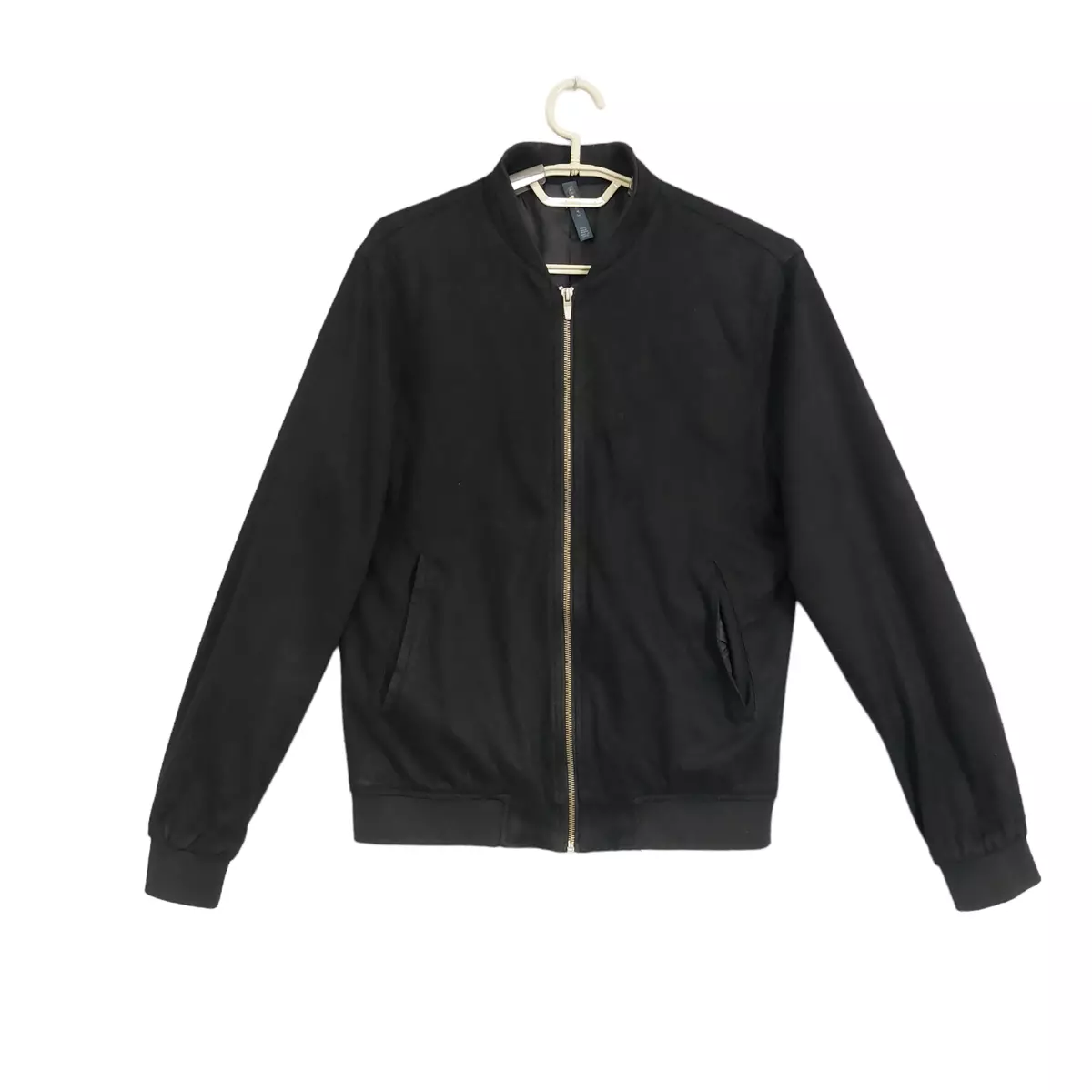 Velvet bomber jacket clearance zara