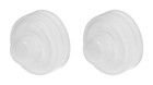 2x Aromaschutzkappe 39157 für Silit Sicomatic t-plus, D, T, L, SN Deckel