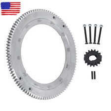 Flywheel Ring Gear For Briggs Stratton 399676 696537 28n707 28n777 150-435 Flywheel Ring Gear For Briggs Stratton 399676 696537 28n707 28n777 150-435