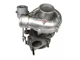 Turbolader Mercedes E300 G300 S300 TD (1996-2000) 130kw 6060960099 A6060960099 