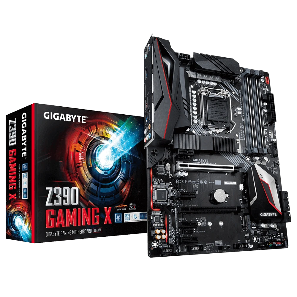 Gigabyte 1151 clearance