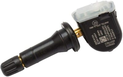 #ad ACDelco Bagged 13598771 GM Original Equipment TPMS Tire Pressure Monitoring $16.99