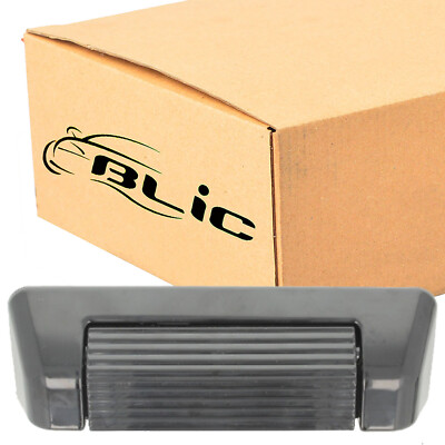 SUZUKI VITARA 1988-1998 TAILGATE EXTERIOR OUTER REAR BACK DOOR