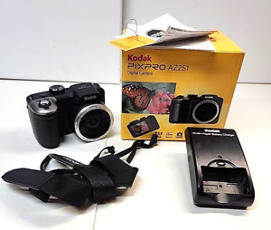 Kodak Pixpro Astro Zoom Az651 | eBay Kodak Pixpro Astro Zoom Az651 | eBay