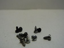 10 Screws For Carrera Universal