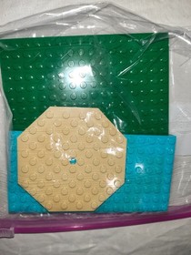 Lego #41075 Elves Treetop Hideaway - Complete w/Box
