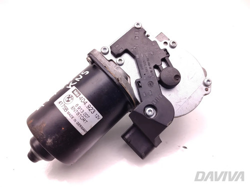 BMW X5 Scheibenwischermotor vorne 2005 SUV 4/5dr 6913007 (03-06) Diesel 3.0d