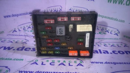 L0175148041005 BOITIER DE COMMANDE MOTEUR / 44470609 / 784833 POUR VOLKSWAGEN PA