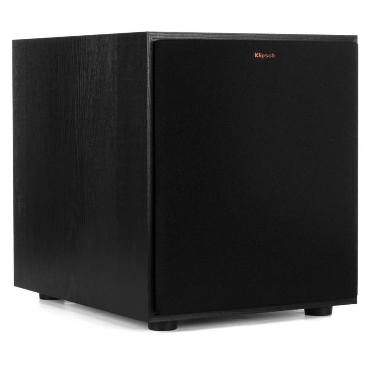 Klipsch R-100SW サブウーファー　格安にお値下げ済 Klipsch | R-100SW Subwoofer Klipsch® Certified Factory