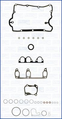 NEU - Ajusa 53015000 Dichtungssatz, Zylinderkopf FüR Audi Seat Skoda VW-image