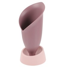 2 pcs  Plastic Cutlery Storage Organizer Caddy Bin Kitchen Cabinet or Pantry