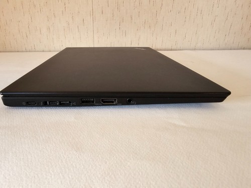 Lenovo ThinkPad X280..i5-8350U..Ram 8..SSD 256 Batteria Perfetta RICONDIZIONATO - Imagen 7 de 7