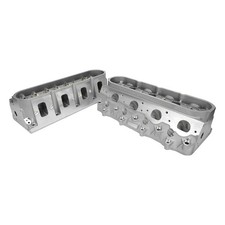 Edelbrock For Small-block Ls3 Victor Cnc 11-degreee Bare Cylinder Heads Edelbrock For Small-block Ls3 Victor Cnc 11-degreee Bare Cylinder Heads