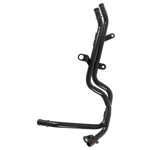 Heater Hose Assembly Front For 2006-2011 Chevy Pontiac Buick Saturn 626-550 - Picture 3 of 11