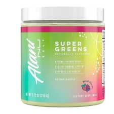 SP Alani Nu Super Greens