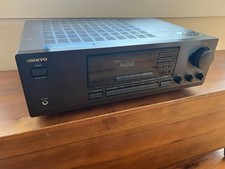 Vintage Onkyo TX-8211 Stereo Receiver