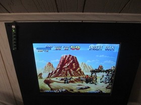 #1 Metal Slug 2 neo geo mvs cart