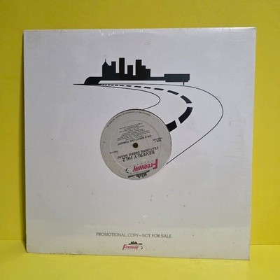 Beverly Hilz Feat. Debbie Sharp - On A Night Like Tonight  - 1986 - FWE-100