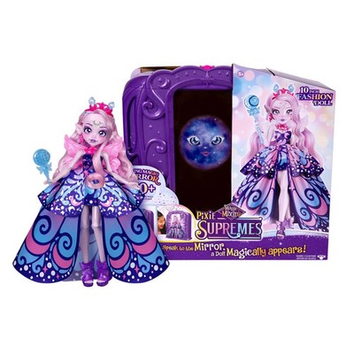 Magic Mixies Pixie Magic Mirror - Giocolandia