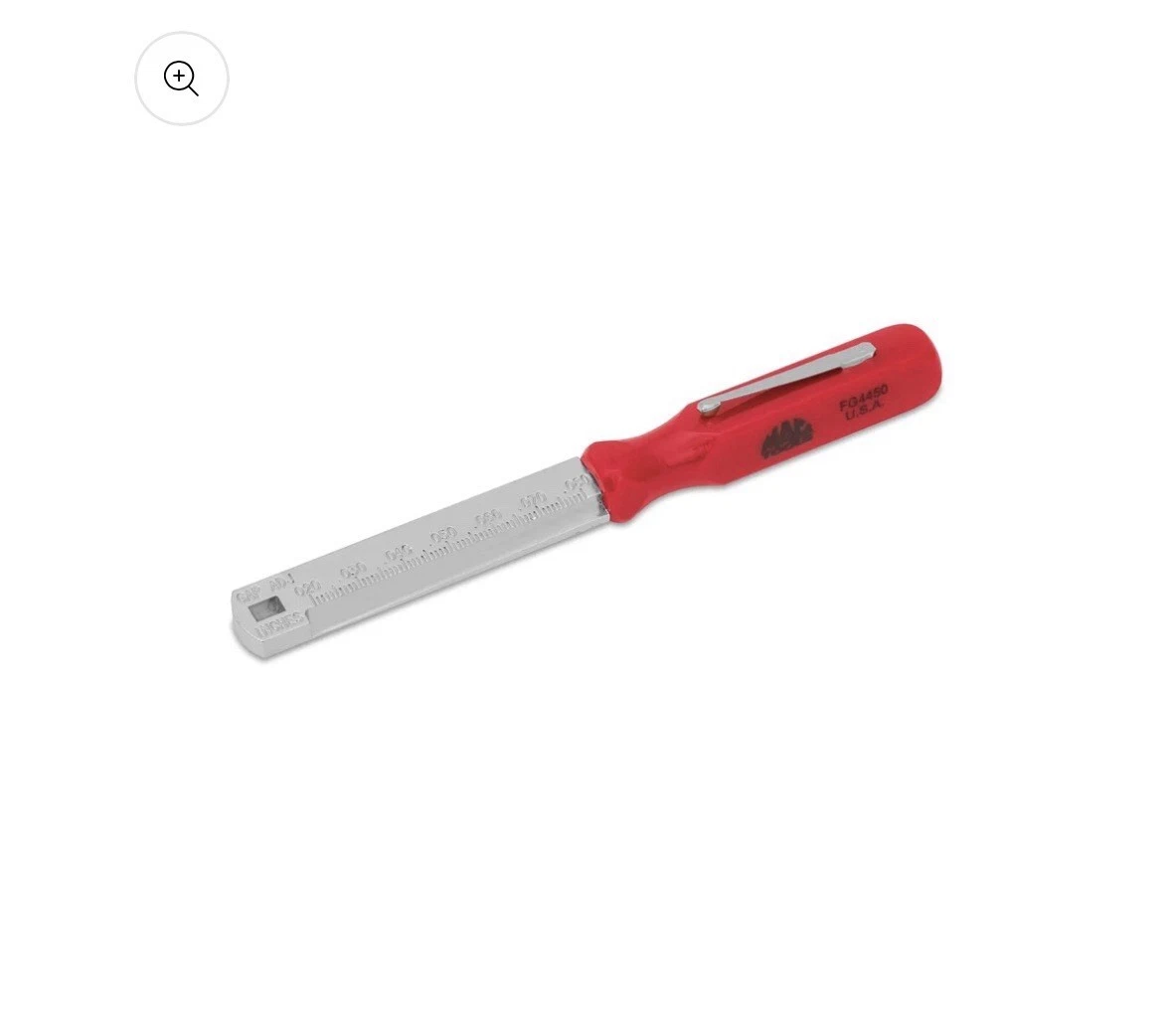 Mac Tools Automotive Precision & Measuring for sale | eBay