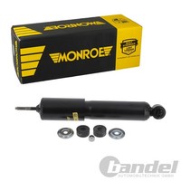 Monroe Adventure Gas-StoßDÄMpfer Vorne Passend FüR Mitsubishi Pajero | D6424S