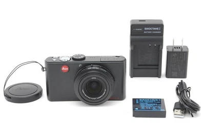 Leica D-LUX 3-9.9x Digital Cameras for sale | eBay