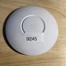 Ubiquiti UniFi nanoHD Access Point UAP-NANOHD-US 802.11ac WIFI