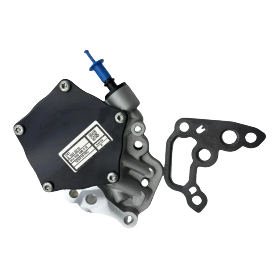 2016-2025 通用真空泵,全新正品原始设备制造商零件,零件编号 12704586 — 第 3/4 张图片