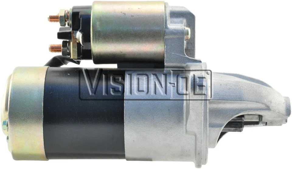 BBB Industries 17723 Starter Motor For 97-03 Subaru Forester Impreza - Image 4 of 4