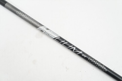 UST Mamiya Helium Nanocore 4F2 Senior Flex 44" Driver Shaft Ping G440 G430 G425