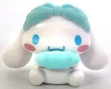 Cinnamoroll Sanrio Characters Good Night PVC Figure