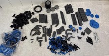 VEX IQ Robotics Large Mixed Parts Lot Over 100 Pieces