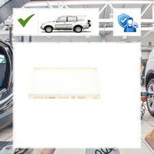 Filter, Innenraumluft Bosch f�r BMW X5 E70 xDrive 30 d