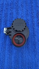 SCOTT 40 mm MASK ADAPTER PART # 805059-01 - For AV-2000 AV-3000 Gas Masks