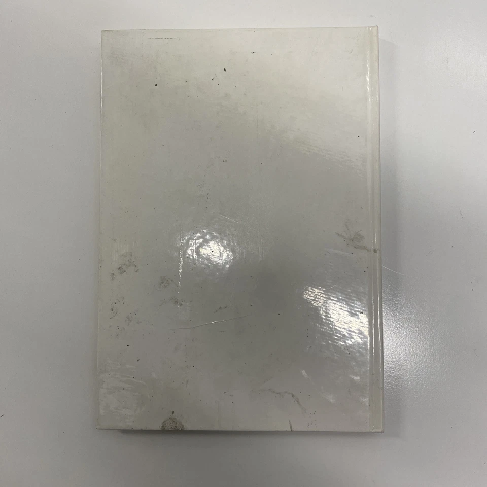 Vintage THE FORD BOOK Models Agency 1988/1989 Hardcover - Image 3 of 4