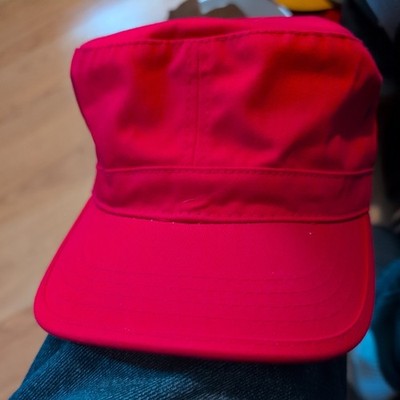 TECHNOLOGY THAT YEILDS FULL CAP .. YELLOW ! . !