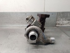 1S4Q6K682AS TURBOLADER / 71351716 GARRETT / 1520781 / 5770673 FÜR FORD FOCUS I