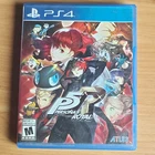 ATLUS Persona 5 Royal PS4