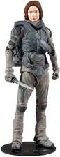 DUNE 7 Inch Action Figure | Lady Jessica