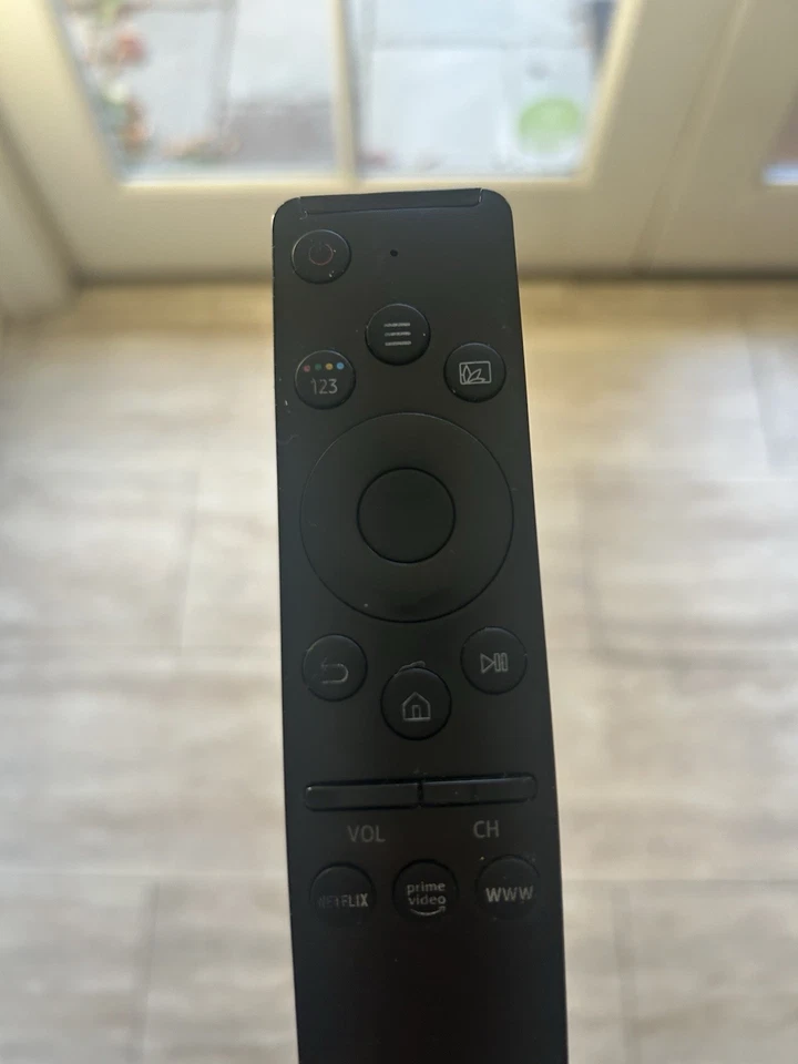 Samsung 75” Neo QLED 4K Smart TV, model QN75QN85CAFXZA. Includes stand. - Image 4 of 4