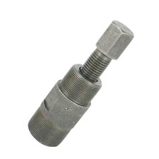 Qisf Magneto Flywheel Puller 24mm 27mm Sturdy Effective Work Fits For Gy6...