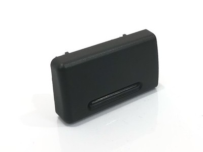 Audi A8 4D D2 FL FL Centre Console Blanking Switch Plate 4D0941515F